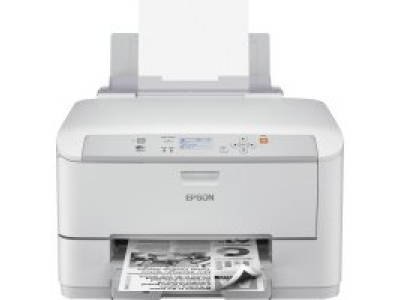 Printer Epson WorkForce Pro WF-M5190 DW A4 B&W (C11CE38401)
