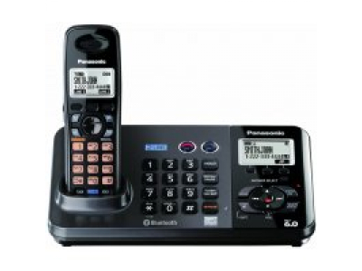 Телефон Panasonic KX-TG9385BX