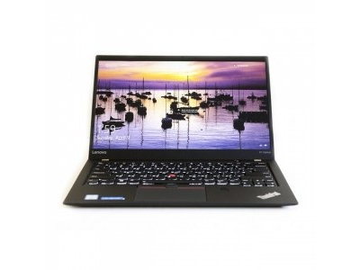 Noutbuk Lenovo ThinkPad X1 Carbon 5th GEN (20HQS19 ...