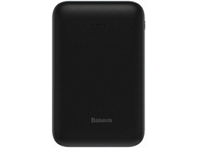 Baseus Mini Q 10000mAh (Black)