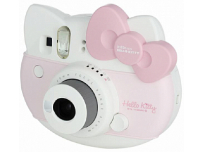 Fujifilm Instax mini Hello Kitty Camera PK