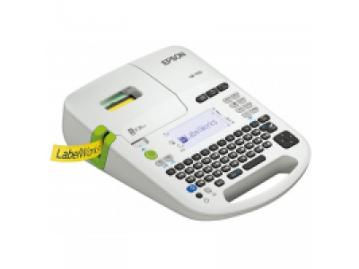 Label Printers Epson LW700 label works Cyrilic 220v (C51CA63100)