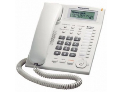 Panasonic KX-TS2388UA Ağ