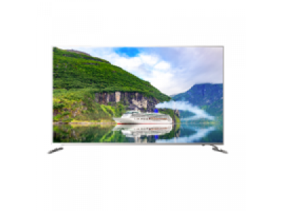 Televizor HOFFMANN 58" 58A3500 / 4K UHD / Smart TV / Wi-Fi