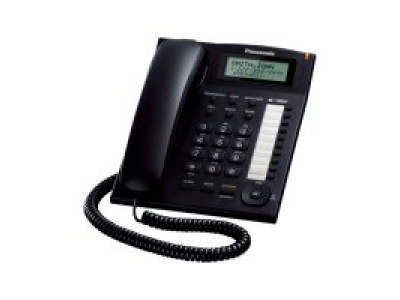 Telefon Panasonic KX-TS880MXB