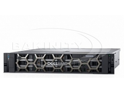 Server DELL PowerEdge R540 (PER540CEE02_AZ)