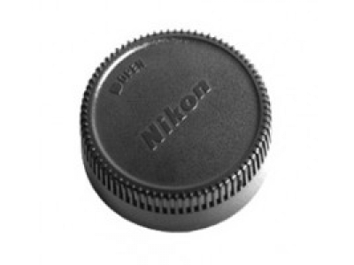 Nikon linza arxa qapağı (LF-1)