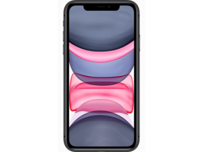 iPhone 11 128GB Black