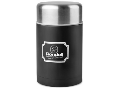 Qida üçün termos Rondell RDS-946