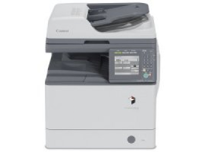 Canon imageRUNNER 1730i A4