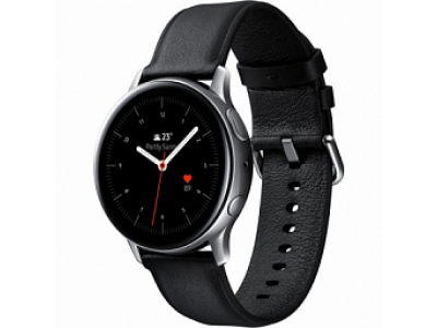Samsung Galaxy Watch Active 2 40mm Steel (SM-R830NSSASER)
