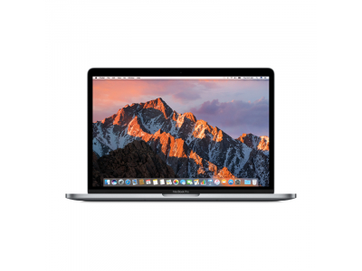 Apple MacBook Pro 15" Touch Bar (MV902RU/A) (2019)