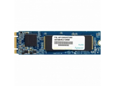 Apacer AST280 120 GB SSD M.2 SATA III 6Gb/s TLC