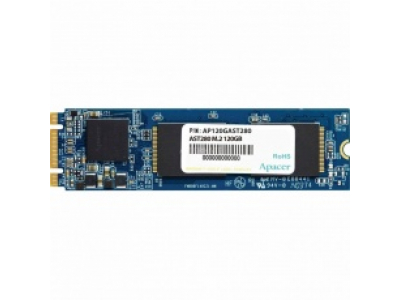 Apacer AST280 120 GB SSD M.2 SATA III 6Gb/s TLC
