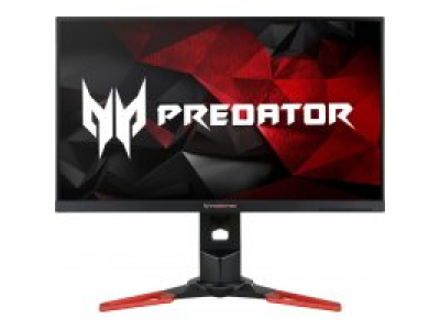 Monitor Acer Predator LCD XB1 / 27 " (UM.HX1EE.001)