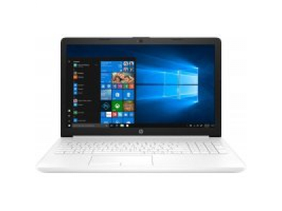 Noutbuk HP Notebook 15-da0183ur / 15.6" (39.6 см) (4MW05EA)