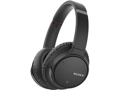 Qulaqlıq Sony WH-CH700N-BME