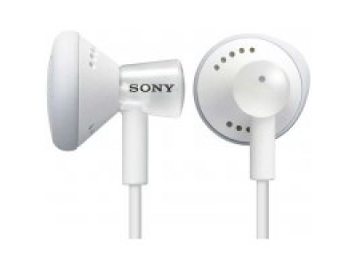 Qulaqcıq Sony HEADPHONES SONY MDR-E11LP/W (MDR-E11LP/W)