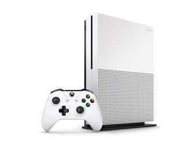 Xbox One S 1Tb White