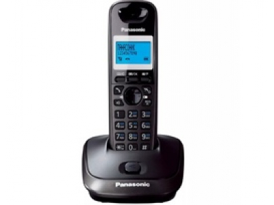 Ev telefonu Panasonic KX-TG2511UAT