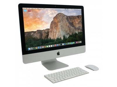 Monoblok Apple iMac 21.5 (MMQA2RU/A)