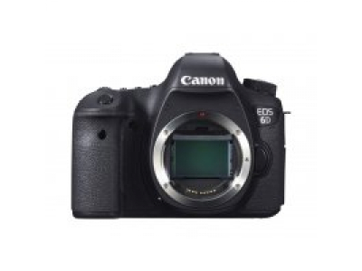 Fotokamera CANON-5 D MARK-4-BODY