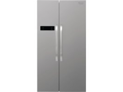 Холодильник Hotpoint-Ariston SXBHAE 920 (Silver)
