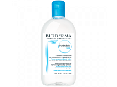Bioderma Hydrabio H2O (500ml)