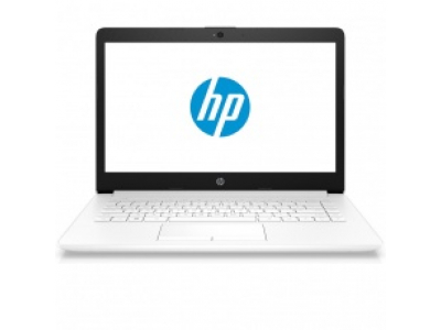 HP Notebook - 14-ck0004ur (4GK29EA)
