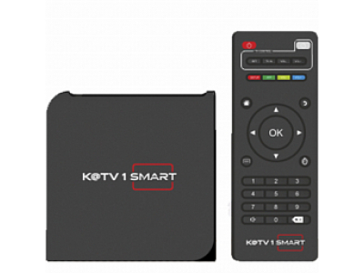 IP Player (KATV1 Smart Box)