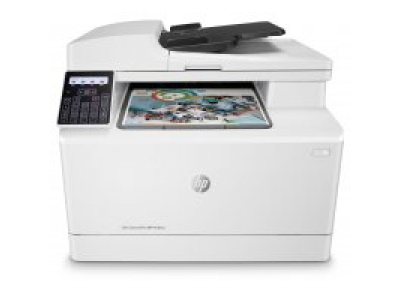 Printer HP Color LaserJet Pro MFP M280nw (T6B80A)