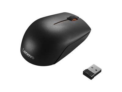 Lenovo 300 Mouse Wireless