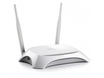 TP-Link TL-MR3420 N