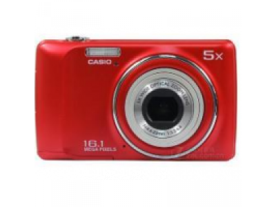 Foto kamera Casio QV-R300 (red)