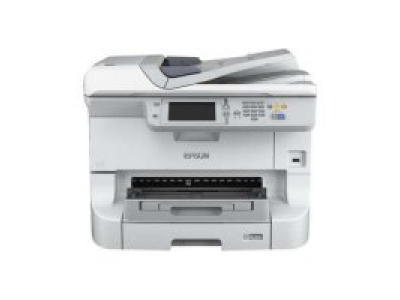 Printer Epson WorkForce Pro WF-8590 DWF A3 (C11CD45301)