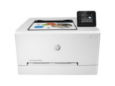 Printer HP Color LaserJet Pro M254dw (T6B60A)