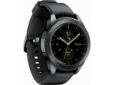 Samsung Galaxy Watch (42 mm) Black