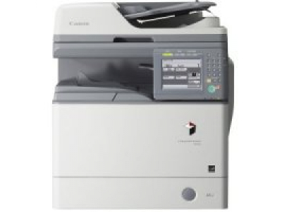 Canon imageRUNNER 1740i A4