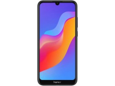 Huawei Honor 8A (2GB,32GB,Black)