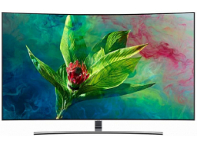 Samsung QE55Q8CNAUXRU