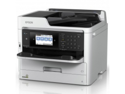 EPSON WorkForce Pro WF-C5790DWF (220V)