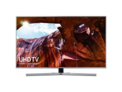 Televizor Samsung UE55RU7470UXRU / 55" (Silver)
