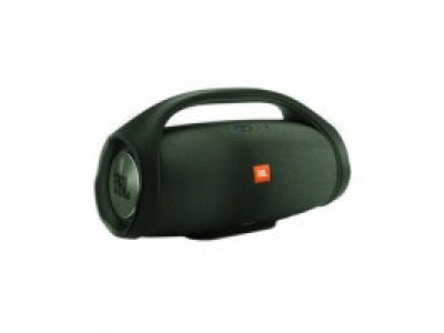 Akustik sistem JBL BOOM BOX Green (JBLBOOMBOXGRNEU)