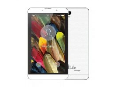 Планшет I-Life TAB K4700W 7 Dual Sim White (K4700)