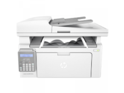 Printer HP LaserJet Pro MFP M134fn (G3Q67A)