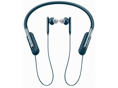 Samsung Level U Flex Headphones Blue