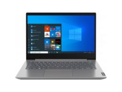 Noutbuk Ноутбук Lenovo ThinkBook 14-IML/ 14' Full (20RV006HRU)