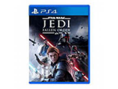 Sony Star Wars : Jedi Fallen Order