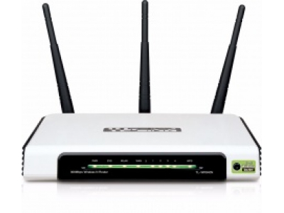 TP-Link WR940N