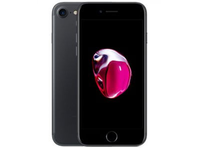 Qeydiyyatlı və mağazadan Apple iPhone 7 32Gb Black